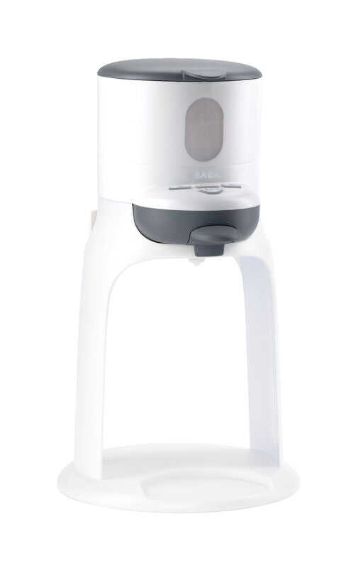 Bib'Expresso® Bottle Maker - White/Grey