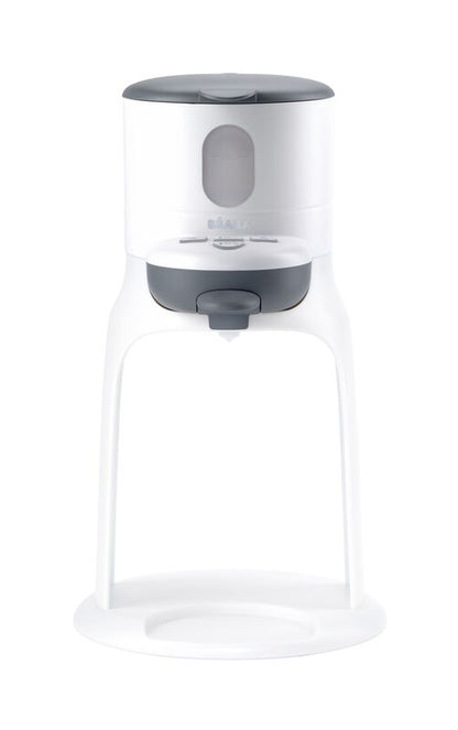 Bib'Expresso® Bottle Maker - White/Grey