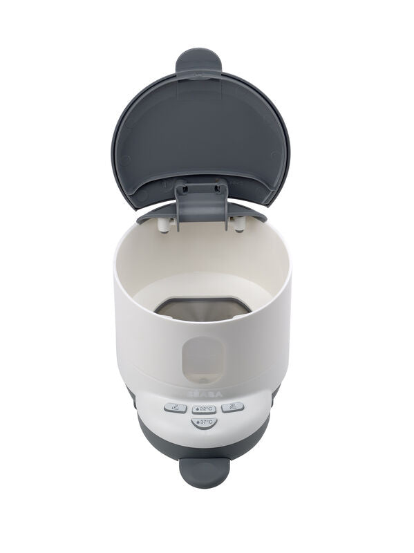 Bib'Expresso® Bottle Maker - White/Grey