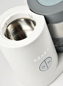 Babycook Neo® Robot Cooker - Grey/White