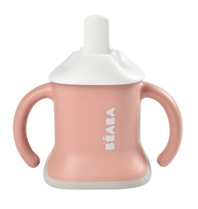 Evoluclip 3-in-1 Cup - Old Pink