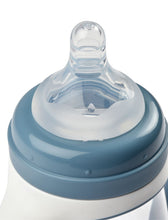 Load image into Gallery viewer, 2-in-1 Training Bottle 210ml - Blue

