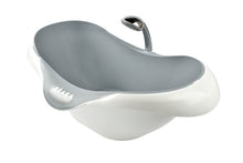 Load image into Gallery viewer, Camélé&#39;o 1st Stage Baby Bath Tub - Light Mist
