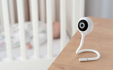 Load image into Gallery viewer, Zen Connect Video Baby Monitor
