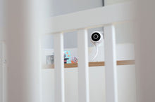 Load image into Gallery viewer, Zen Connect Video Baby Monitor
