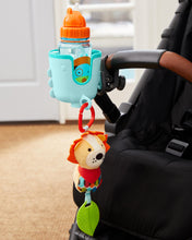 Load image into Gallery viewer, Stroll &amp; Connect Child Cup Holder
