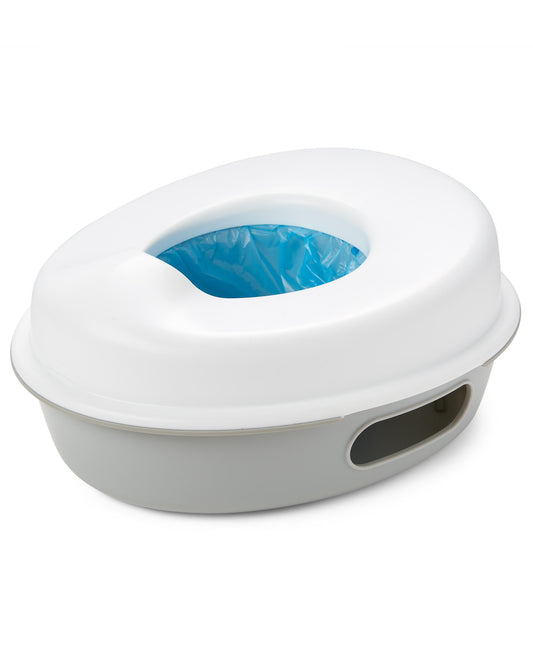 Go Time 3-In-1 Potty