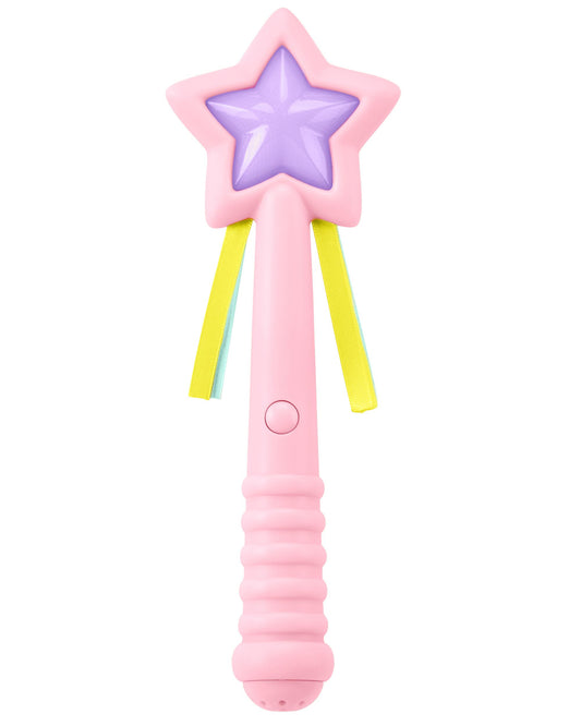 Magic Wand - Pink