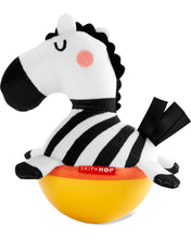 Load image into Gallery viewer, kip hop zebra toy sold sold by peek a boo store
