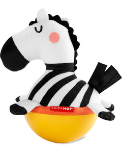 kip hop zebra toy sold sold by peek a boo store