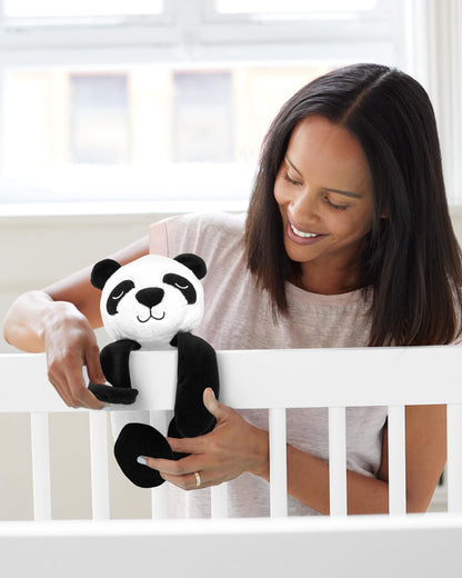 Cry-Activated Soother - Panda