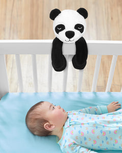 Cry-Activated Soother - Panda