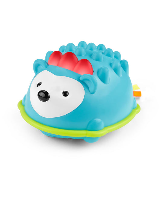 Explore & More Hello Hedgehog Crawl Toy