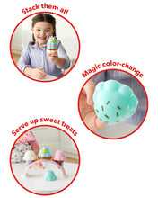 Load image into Gallery viewer, ZOO® Sweet Scoops Ice Cream Set
