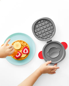 ZOO® Waffle-Y Fun Set