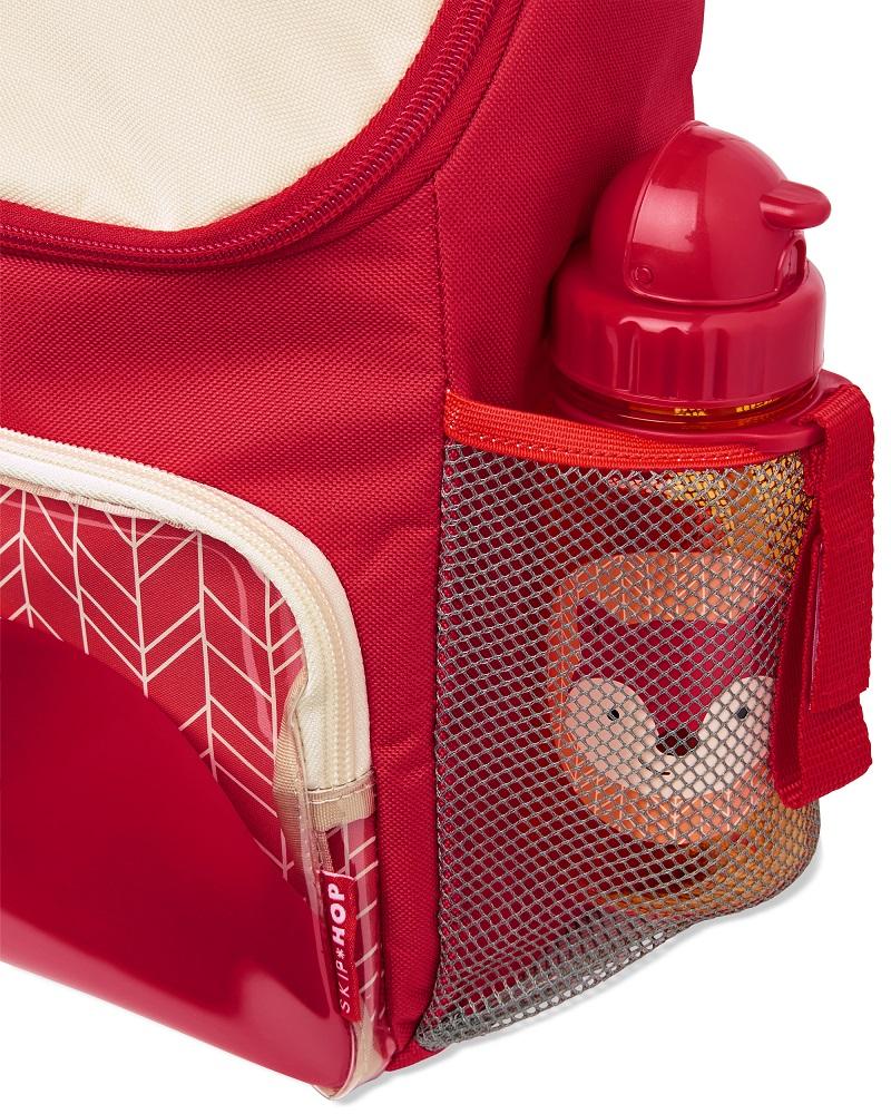 ZOO Big Kid Backpack Fox