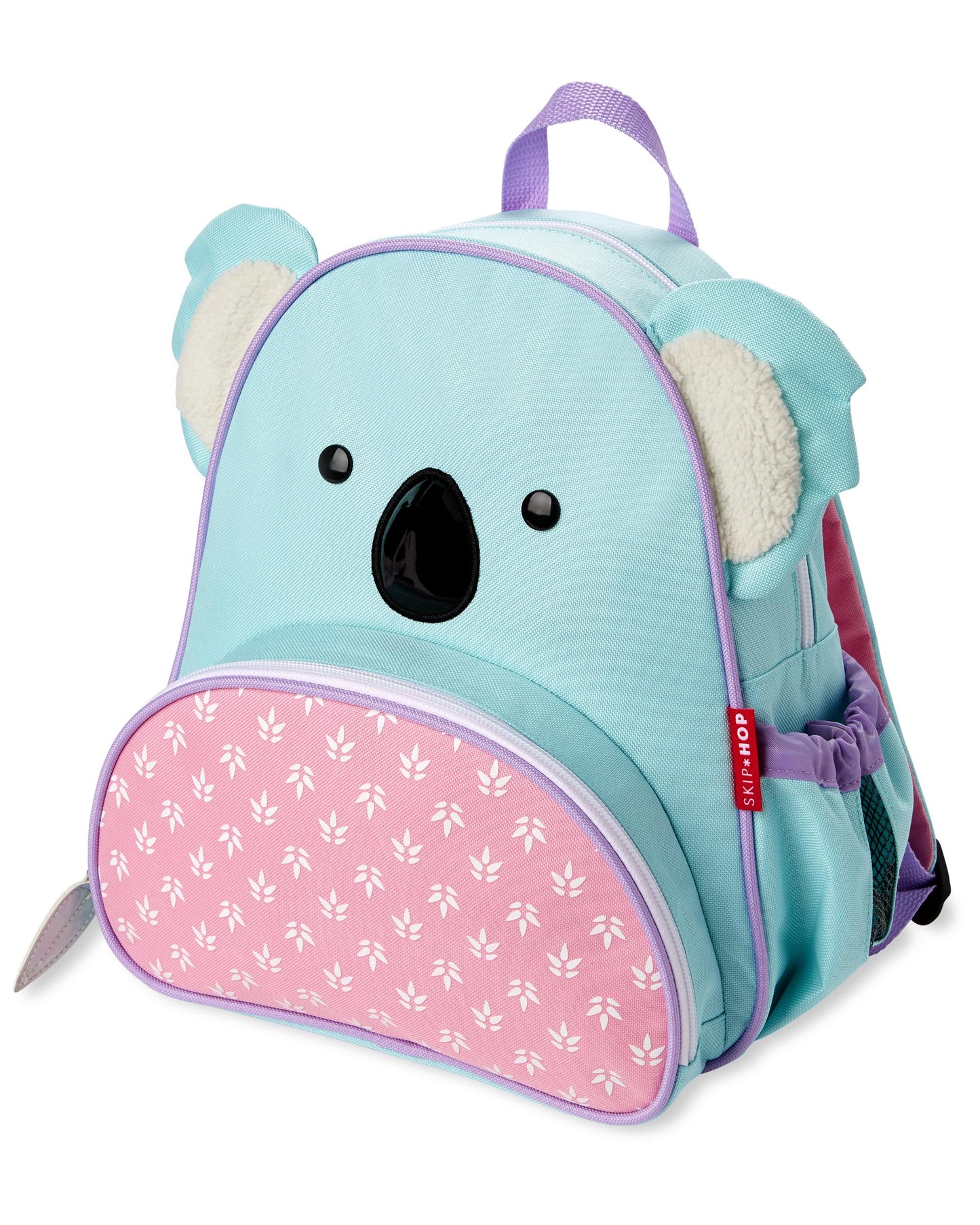 Zoo Little Kid Backpack - Koala