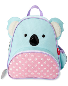 Zoo Little Kid Backpack - Koala