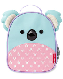Mini Backpack With Safety Harness - Koala