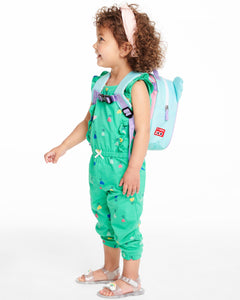 Mini Backpack With Safety Harness - Koala