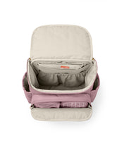 Load image into Gallery viewer, Forma Diaper Backpack - Mauve
