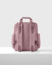 Load image into Gallery viewer, Forma Diaper Backpack - Mauve
