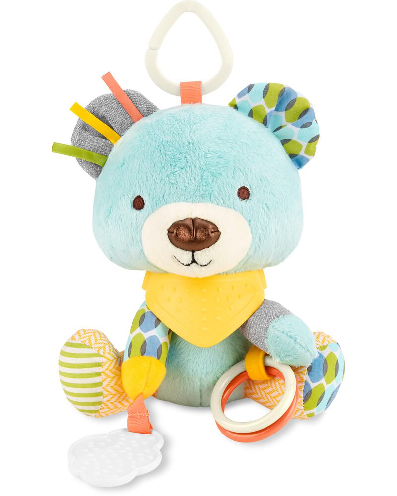 Bandana Buddies Activity Toy - Bear