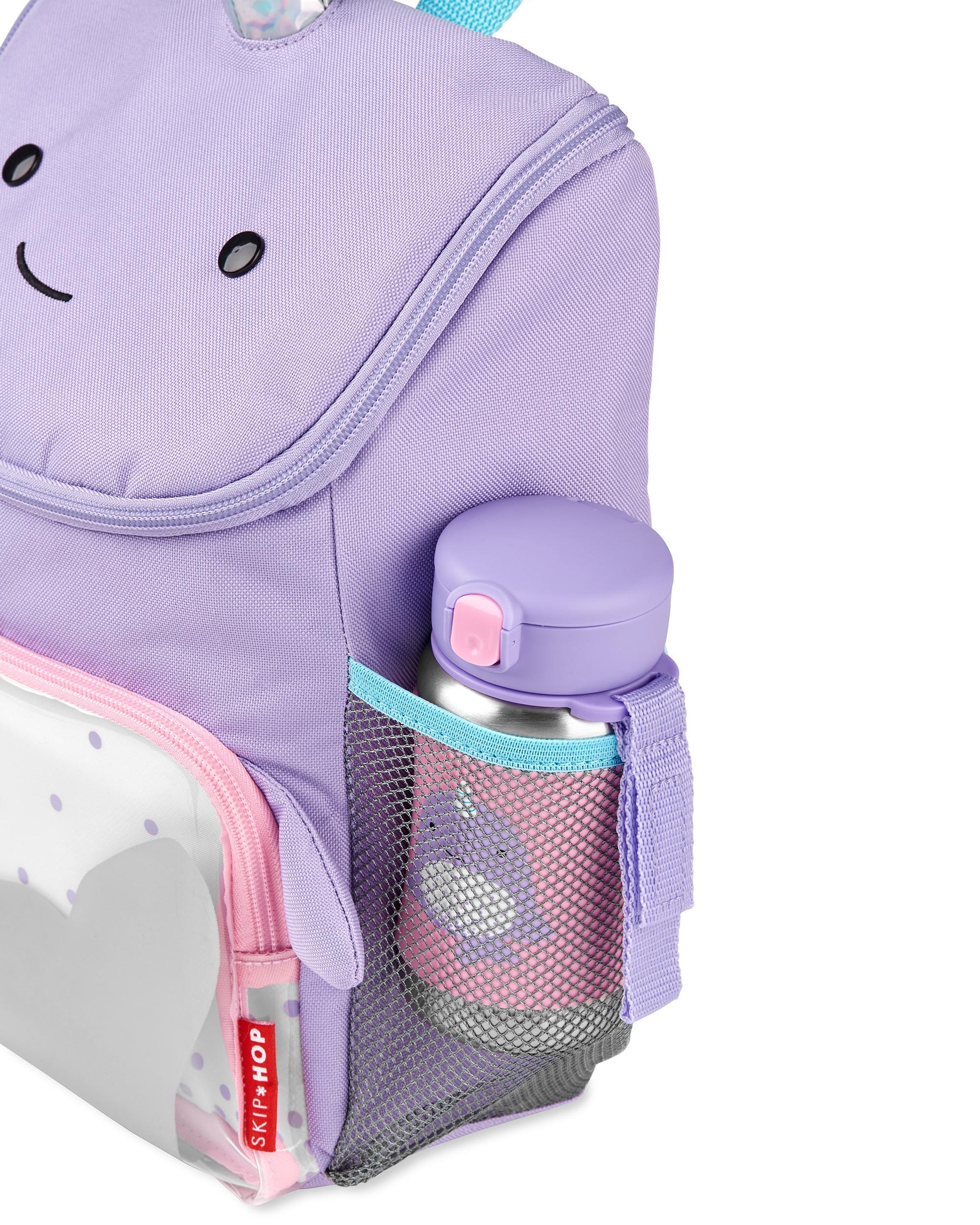 Zoo Big Kid Backpack