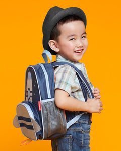 Spark Style Little Kid Backpack - Rocket