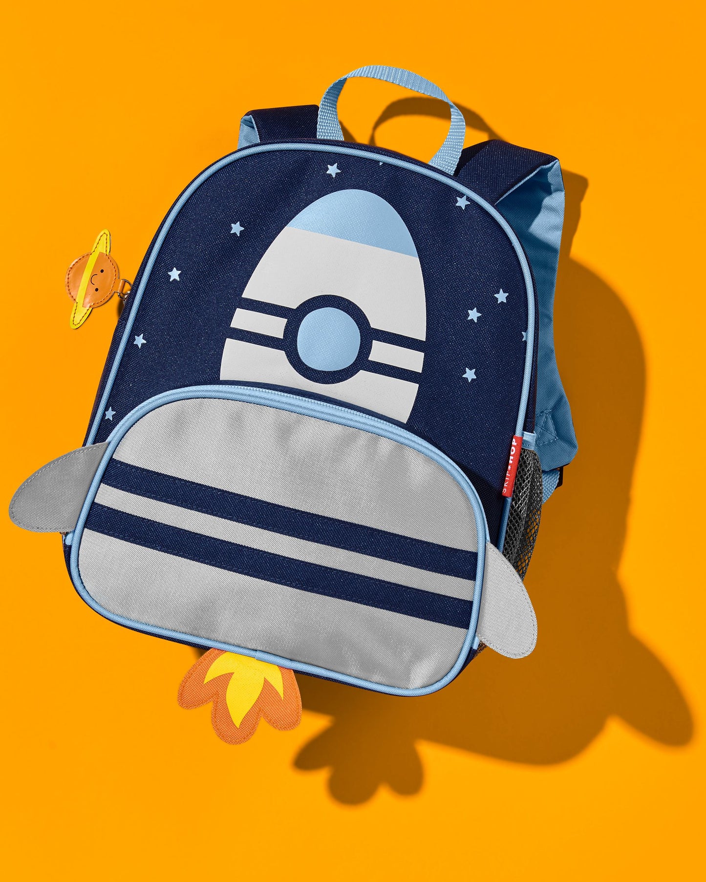 Spark Style Little Kid Backpack - Rocket