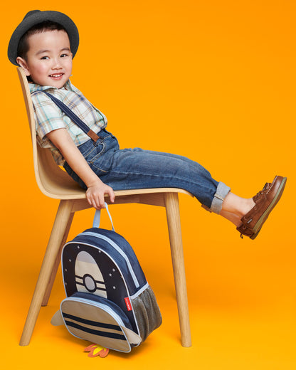 Spark Style Little Kid Backpack - Rocket