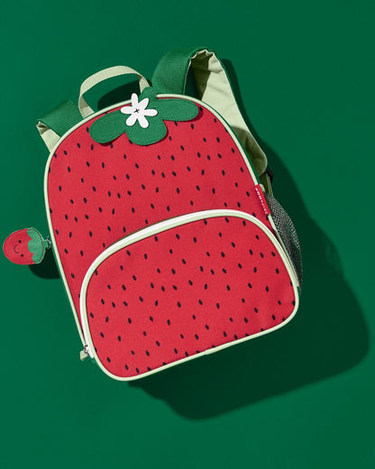 Spark Style Little Kid Backpack - Strawberry