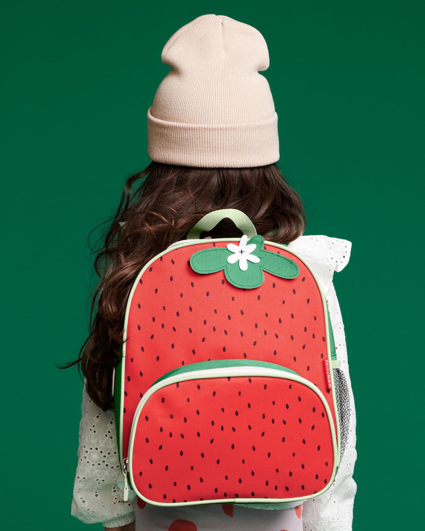 Spark Style Little Kid Backpack - Strawberry