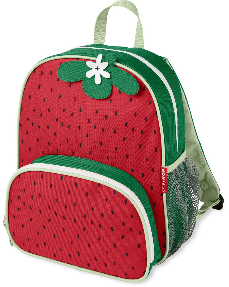 Spark Style Little Kid Backpack - Strawberry