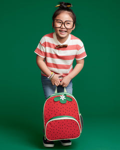 Spark Style Little Kid Backpack - Strawberry