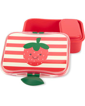 Load image into Gallery viewer, Spark Style Lunch Kit - Strawberry
