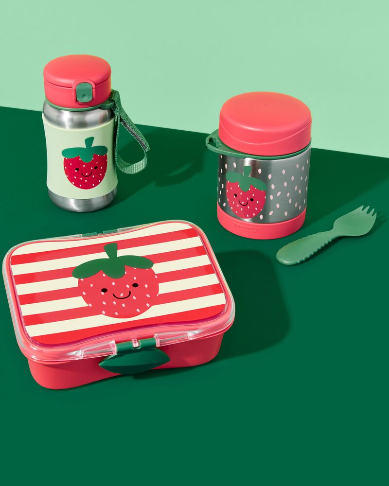 Spark Style Lunch Kit - Strawberry