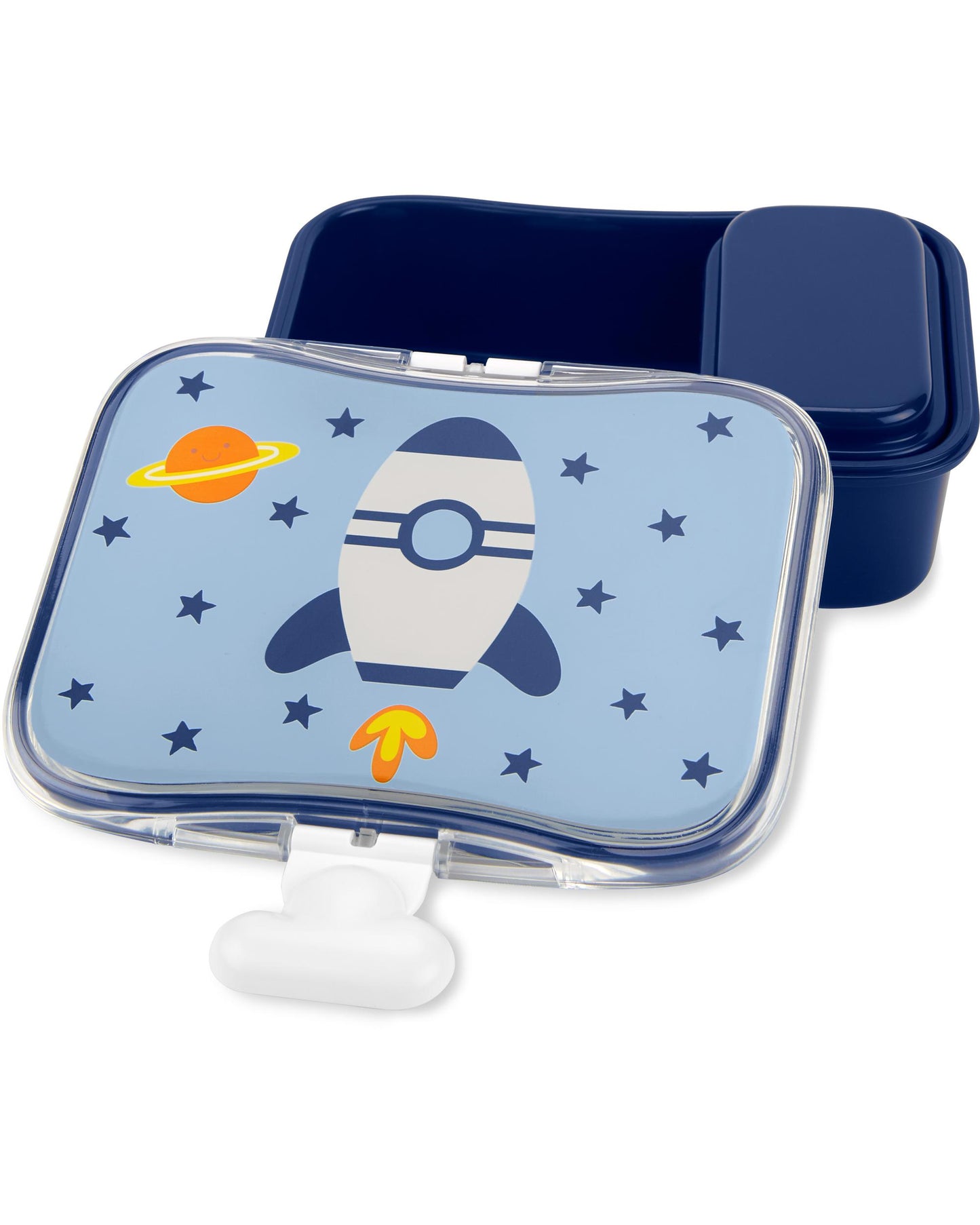 Spark Style Lunch Kit - Rocket