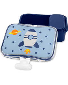 Spark Style Lunch Kit - Rocket