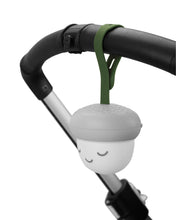 Load image into Gallery viewer, Glow With Me Portable Acorn Sound Machine
