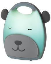 Load image into Gallery viewer, Beary Cute Take-Along Nightlight
