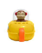 Load image into Gallery viewer, MOBY Fun-Filled Bath Toy Bucket Gift Set
