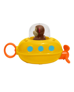 MOBY Fun-Filled Bath Toy Bucket Gift Set