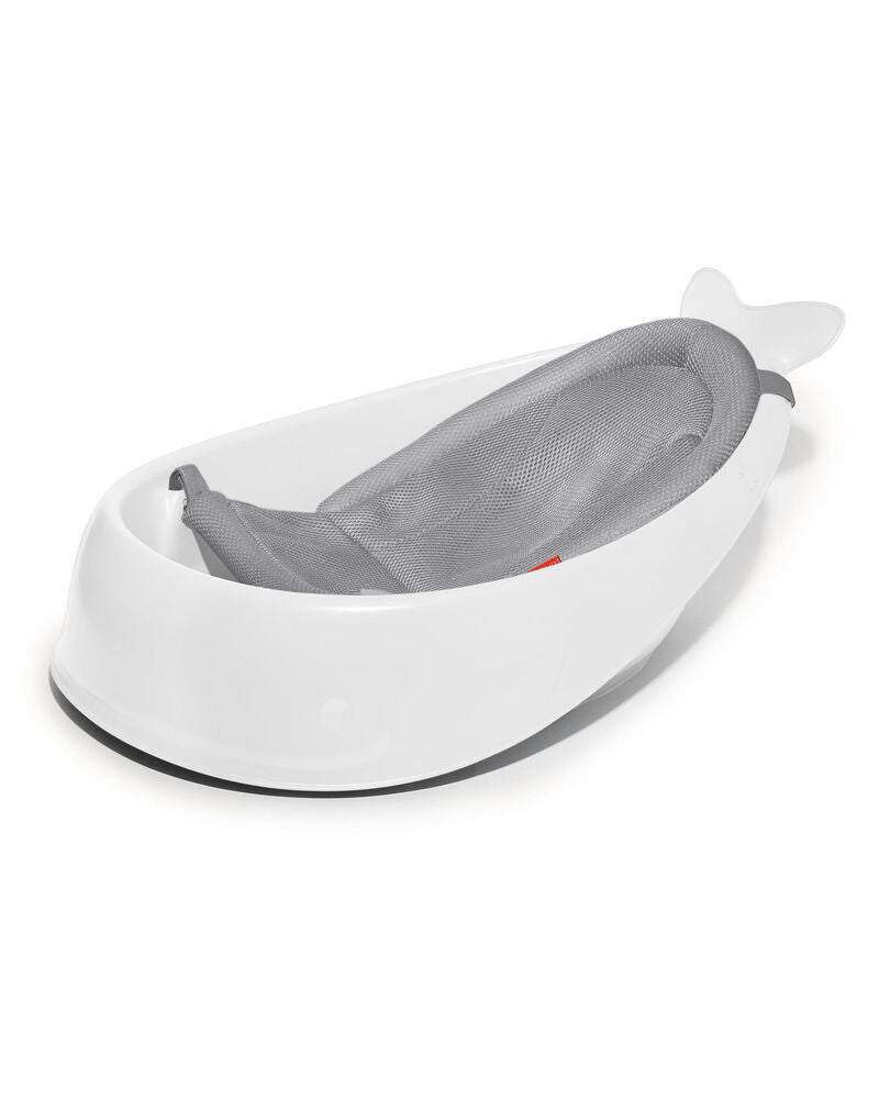 MOBY® Smart Sling™ 3-Stage Tub - White