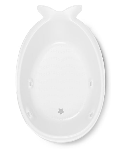 MOBY® Smart Sling™ 3-Stage Tub - White