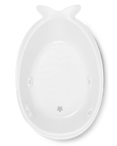 MOBY® Smart Sling™ 3-Stage Tub - White