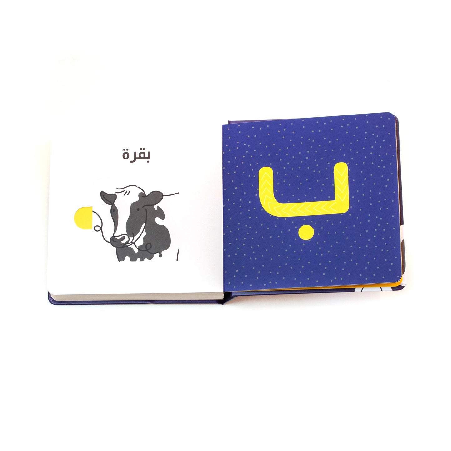 Book - أ ب ت