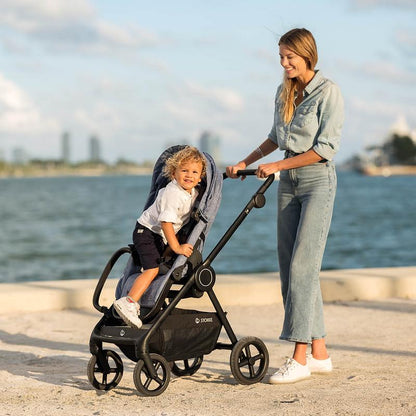 STOKKE® Beat™ Stroller