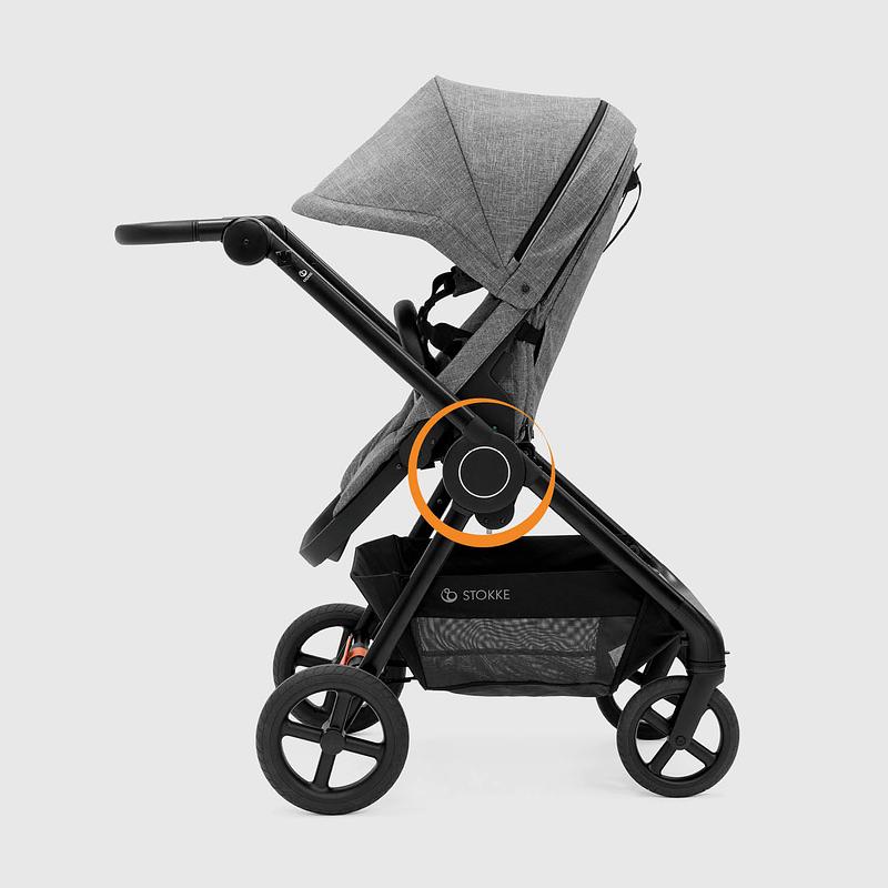 STOKKE® Beat™ Stroller