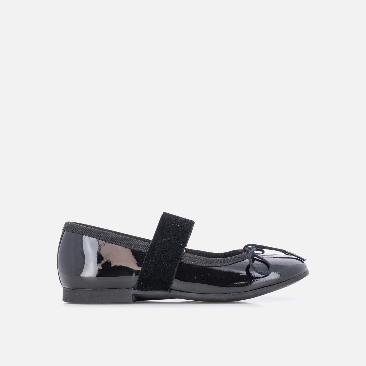 Dory Elast - Black
